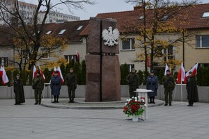 Święto Niepodległości na Warmii i Mazurach 