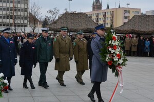 Święto Niepodległości na Warmii i Mazurach 