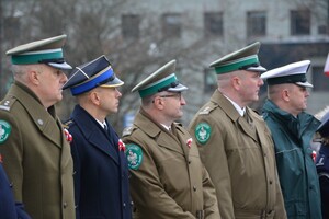 Święto Niepodległości na Warmii i Mazurach 