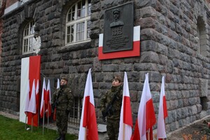 Święto Niepodległości na Warmii i Mazurach 