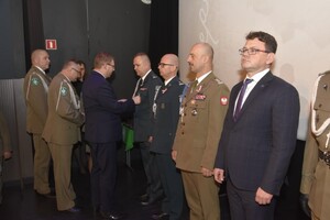 Uroczystości z okazji 101. rocznicy odzyskania niepodległości przez Polskę 