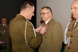 Uroczystości z okazji 101. rocznicy odzyskania niepodległości przez Polskę 