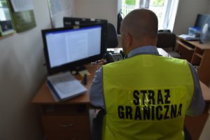 Kontrola legalności zatrudnienia 