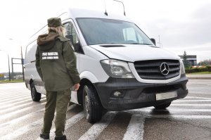 odzyskany samochód 