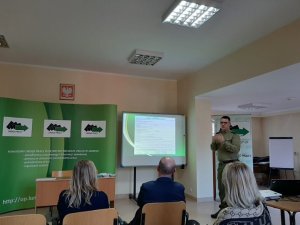 spotkanie z pracodawcami 