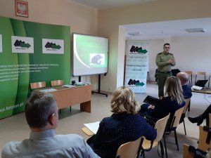 spotkanie z pracodawcami 
