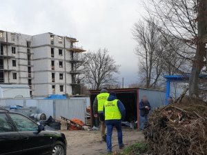 kontrola legalności zatrudnienia cudzoziemców 