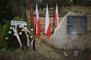 Narodowegy Dzień Pamięci Żołnierzy Wyklętych 