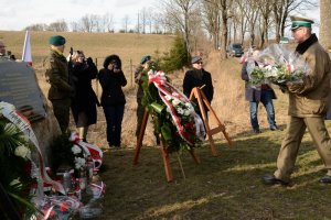 Narodowegy Dzień Pamięci Żołnierzy Wyklętych 
