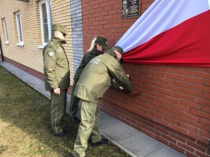 Narodowegy Dzień Pamięci Żołnierzy Wyklętych 