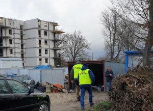 kontrola legalności zatrudnienia 