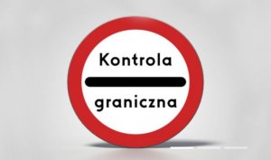 kontrola graniczna 