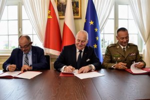 Zdjęcia: Urząd Marszałkowski Województwa Warmińsko-Mazurskiego 