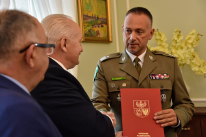 Zdjęcia: Urząd Marszałkowski Województwa Warmińsko-Mazurskiego 