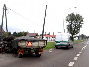 pomoc funkcjonariusza Straży Granicznej 