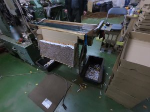 rozbita białorusko-ukraińska zorganizowana grupa przestępcza produkująca nielegalne papierosy 