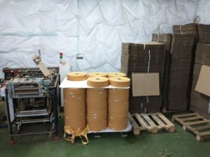 rozbita białorusko-ukraińska zorganizowana grupa przestępcza produkująca nielegalne papierosy 