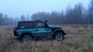 nowe pojazdy na granicy 
