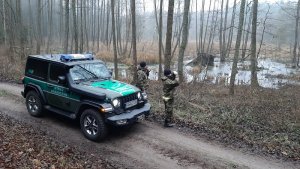 nowe pojazdy na granicy 