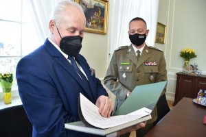 zdj.Urząd Marszałkowski Województwa Warmińsko-Mazurskiego 