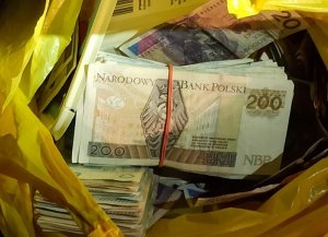 zabezpieczone środki finansowe 