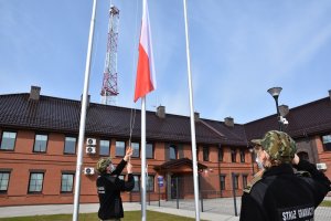 Święto Flagi Rzeczypospolitej Polskiej 