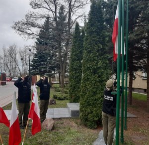 Święto Flagi Rzeczypospolitej Polskiej 