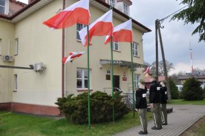 Święto Flagi Rzeczypospolitej Polskiej 
