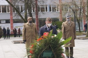Święto Uchwalenia Konstytucji 3 Maja 