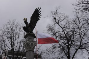 Święto Uchwalenia Konstytucji 3 Maja 