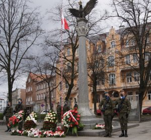 Święto Uchwalenia Konstytucji 3 Maja 