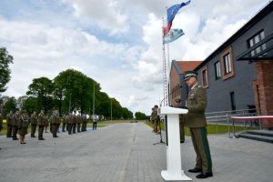Święto Straży Granicznej 
