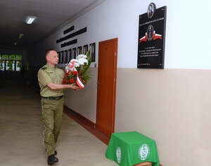 136. rocznica urodzin gen. bryg. Stefana Pasławskiego 