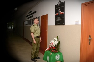 136. rocznica urodzin gen. bryg. Stefana Pasławskiego 