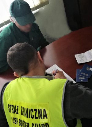 kontrola legalności zatrudnienia 