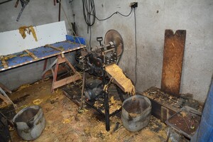 ujawnione nielegalne towary 