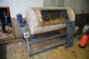 ujawnione nielegalne towary 