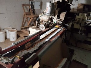 ujawnione nielegalne towary 