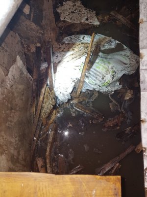 ujawnione i zabezpieczone narkotyki 