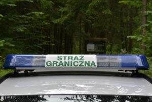 Straż Graniczna 