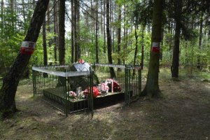 Oddali hołd poległym mundurowym 