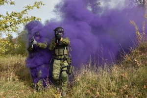 Zostań funkcjonariuszem Warmińsko-Mazurskiego Oddziału Straży Granicznej 