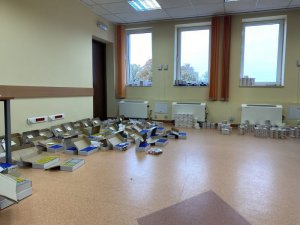 ujawnione nielegalne leki 