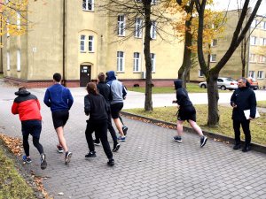 egzaminy w ramach II etapu postępowania kwalifikacyjnego 