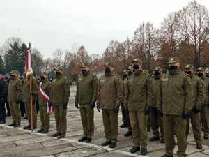 uroczystości 11 listopada 