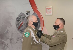 uroczystości z okazji 103. rocznicy odzyskania niepodległości przez Polskę 