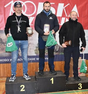 zdj. JW Komandosów w Lublińcu 