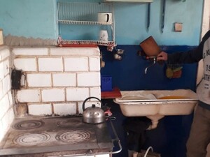 Funkcjonariusze Straży Granicznej ruszyli z pomocą potrzebującym 