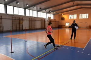 test sprawności fizycznej 