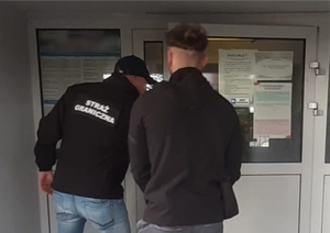 Funkcjonariusze trzech służb rozbili zorganizowaną grupę przestępczą 